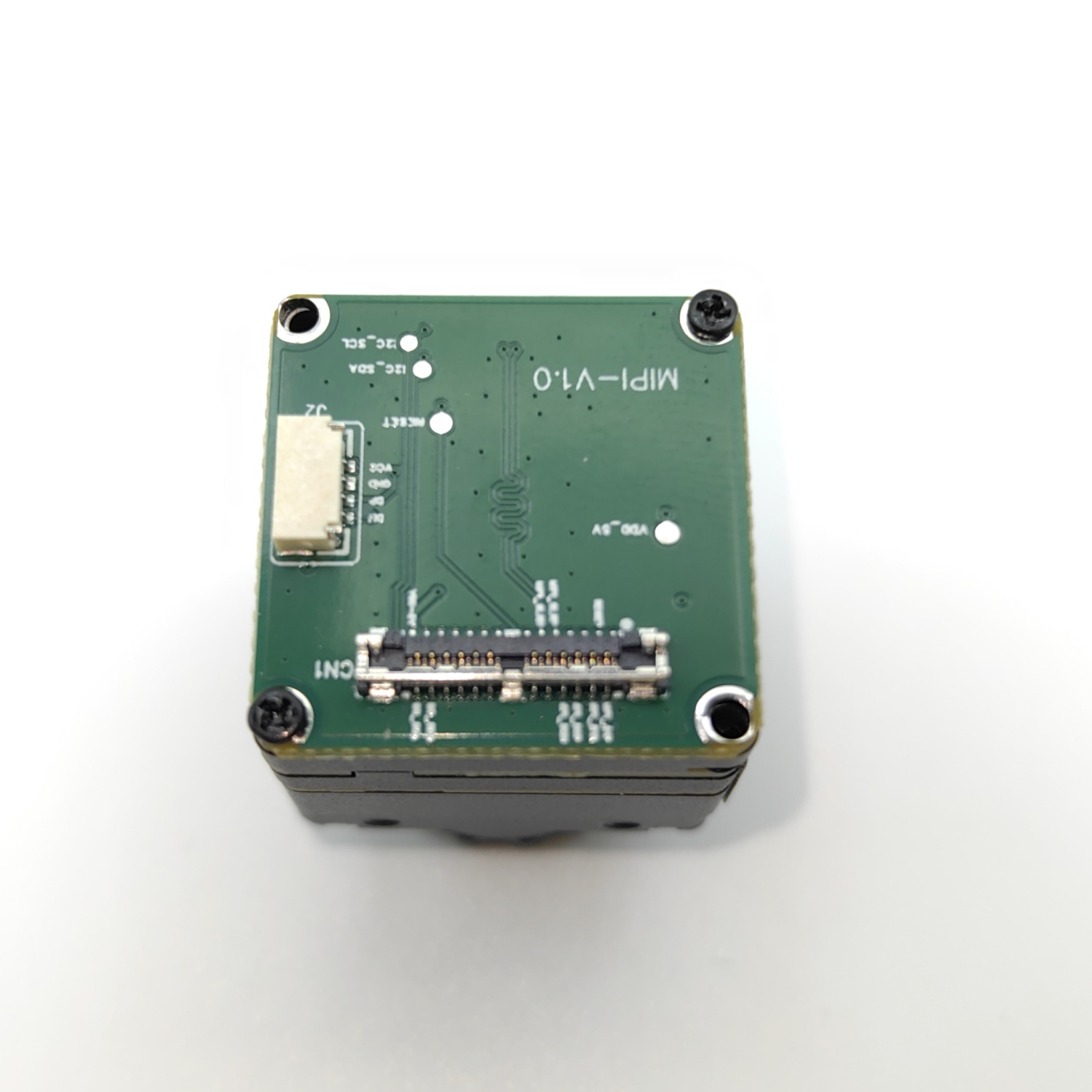 Drone Thermal Imaging - NCZOBOE 640X512 384X288 256X192 9,1 MM