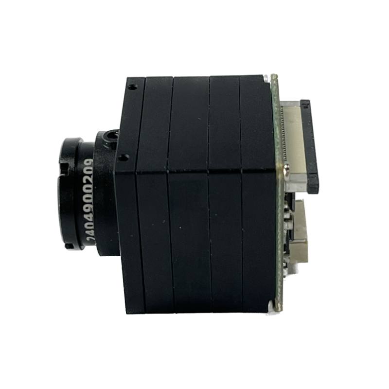 Drone Thermal Imaging - Dr-ones PFV U-AV için Yüksek Çözünürlüklü