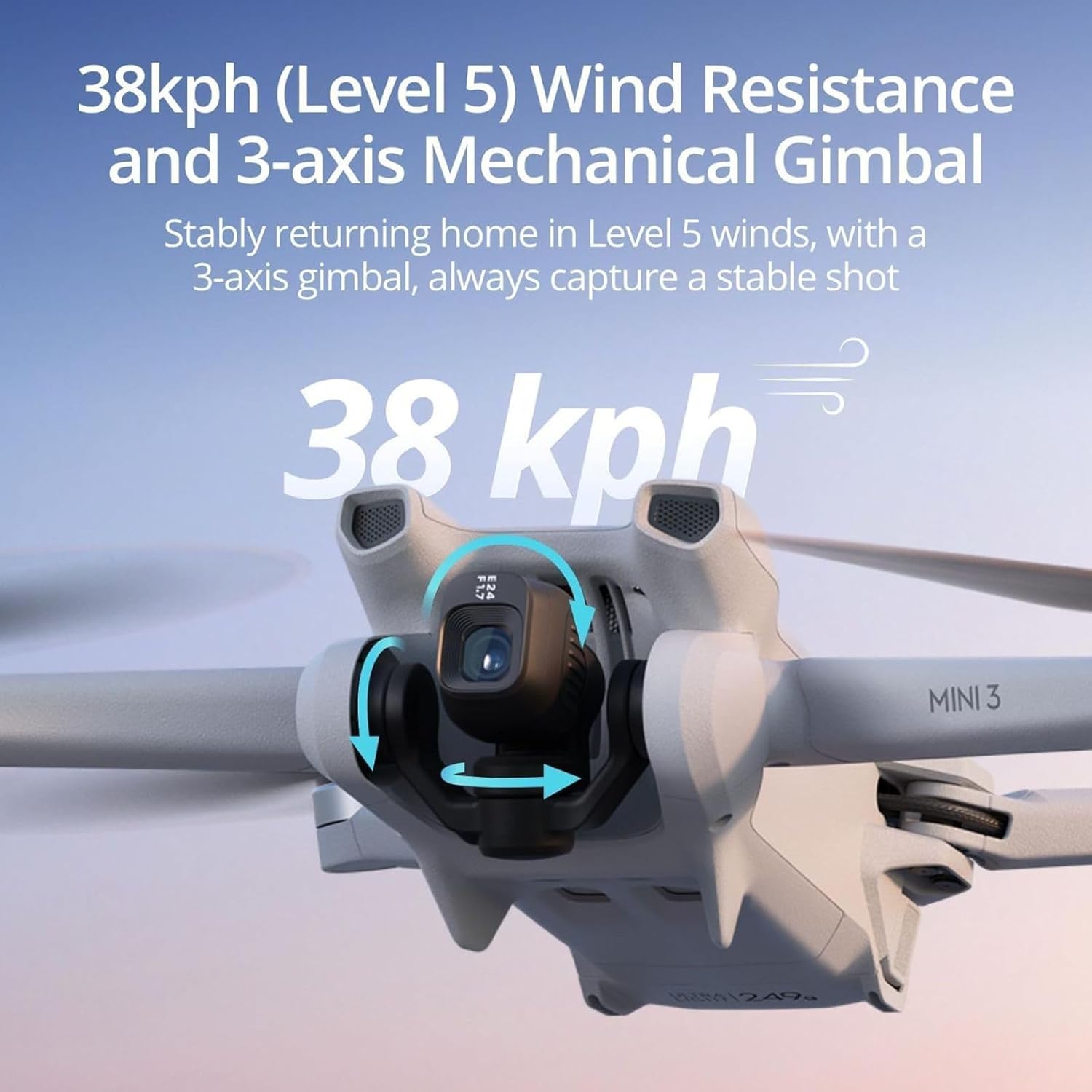 Yenilenmiş Kullanılmış DJI Min - Drone Ndvi incelemesi ve fiyatı