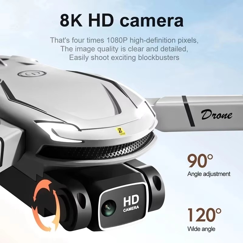 ForXIAOMI MIJIA V88 8k 5G2026  - Drone Thermal Imaging incelemesi ve fiyatı