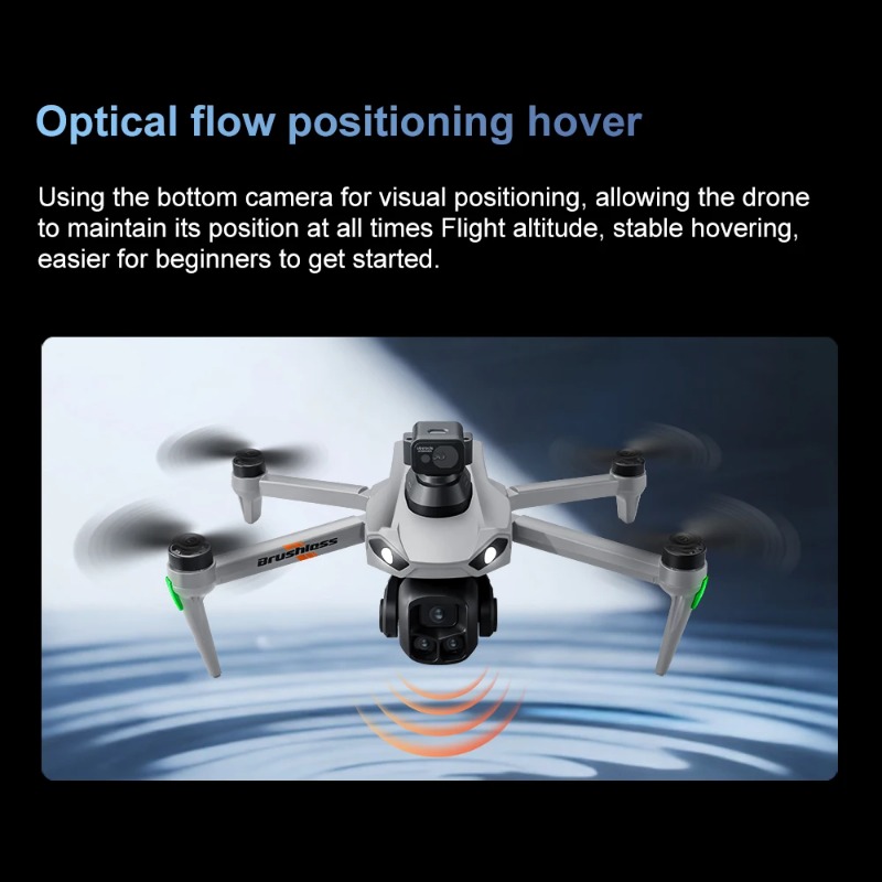 Lenovo V916MAX Profesyonel 8K  - Drone Thermal Imaging incelemesi ve fiyatı