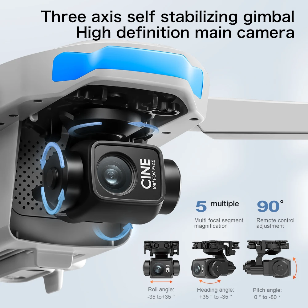 Orijinal S-X1 GPS Katlanabilir - Drone Mapping incelemesi ve fiyatı