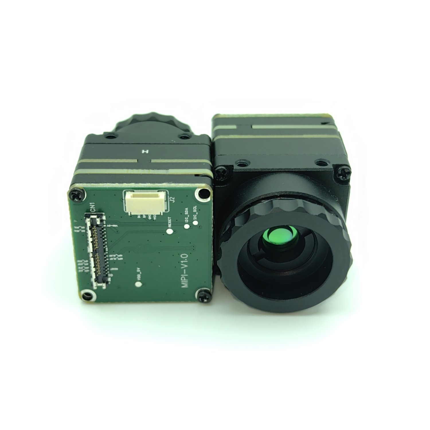NCZOBOE 640X512 384X288 256X19 - Drone Thermal Imaging incelemesi ve fiyatı