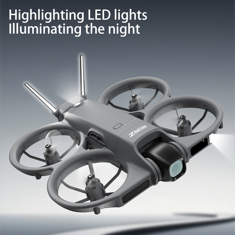 Orijinal Z906 GPS Katlanabilir - Drone Mapping incelemesi ve fiyatı