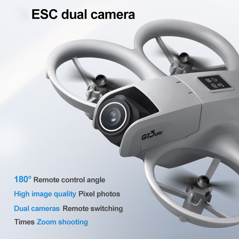 2026 GT3 MAX RC Drone 8K 5G Pr - Drone Mapping incelemesi ve fiyatı