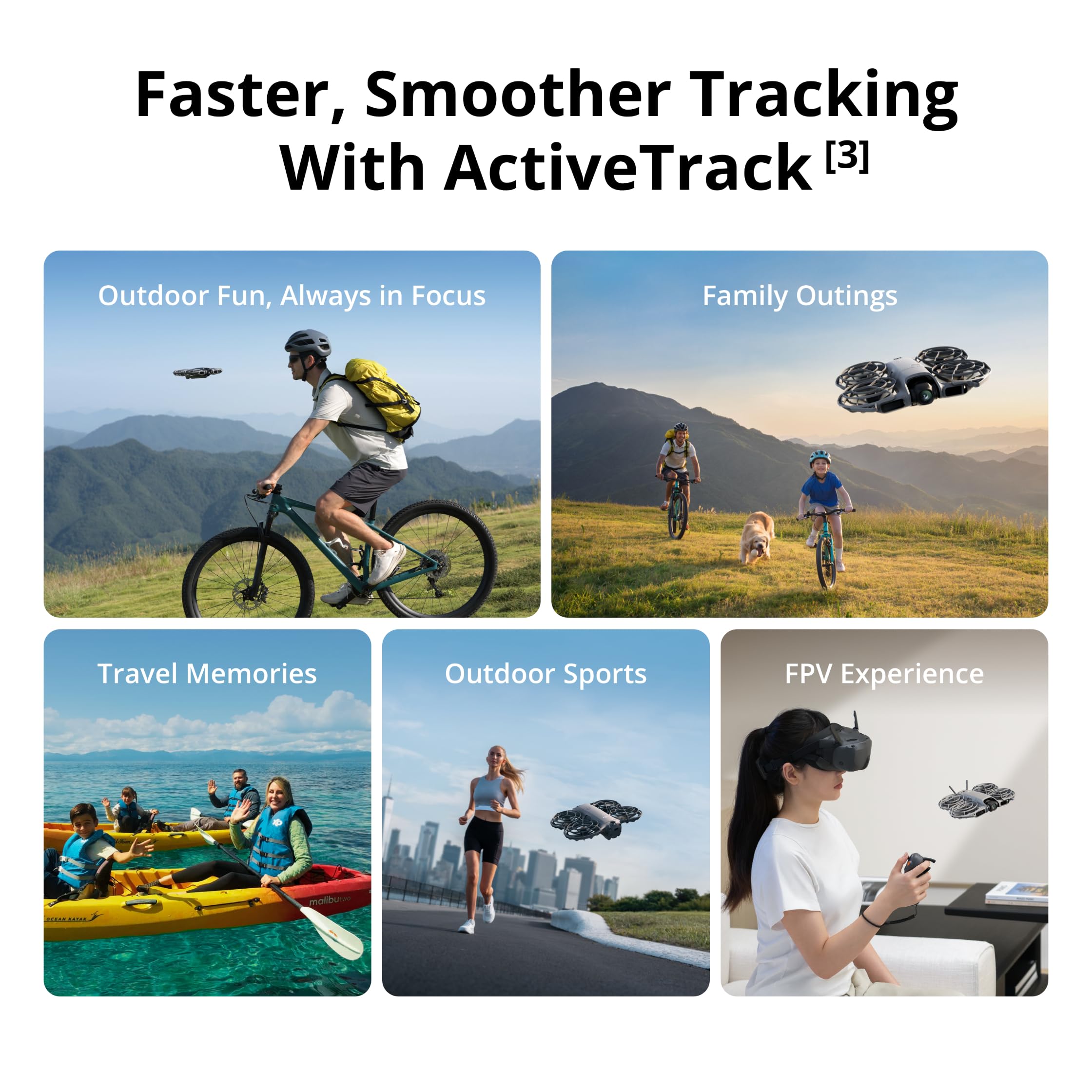 DJI Neo 2 Motion Fly More Comb - Drone Mapping incelemesi ve fiyatı