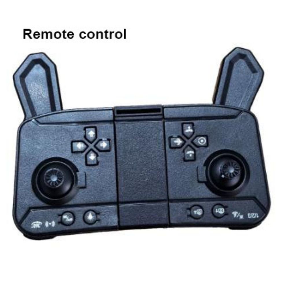 Evrensel Fırçasız S99 Fırçasız - Eachine Drone E010 incelemesi ve fiyatı